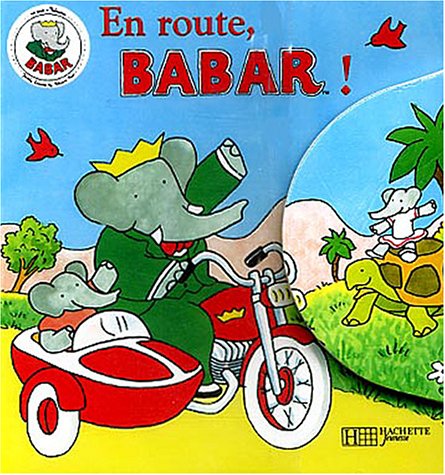 En route, Babar !