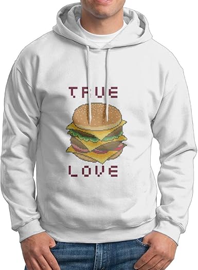 big mac hoodie