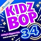 Kidz Bop 34