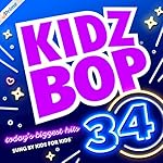Kidz Bop 34