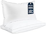 Utopia Bedding Bed Pillows for Sleeping King Size