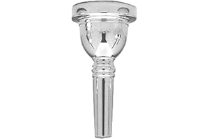 Vincent Bach Trombone Mouthpiece (3506HAM)