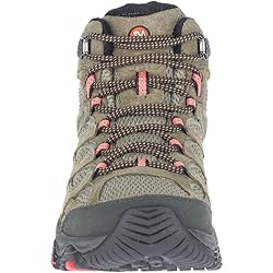 Merrell Moab 3 Mid GTX Womens Walking Boots 10