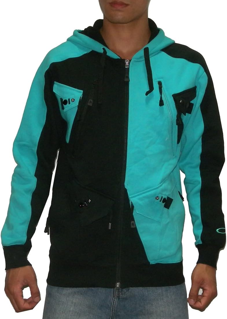 oakley winter jacket