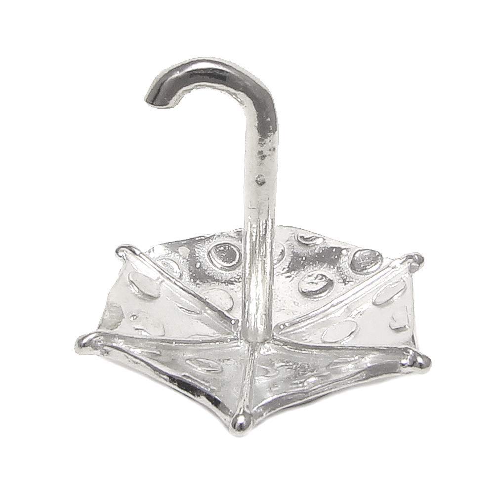 Umbrella Ring Holder Tiny Ring Stand Gift Boxed with