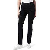 Gloria Vanderbilt Womens Amanda Pull on High Rise Jean Standard