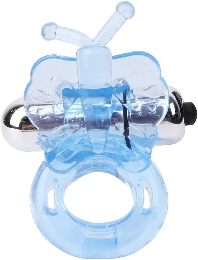Male Víbrộmåşšêú Co Ckings P-ëň-Ïš Ring Sxx Toy Clíťộríş Stímúlętêúr