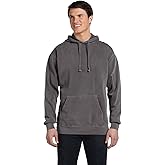 Comfort Colors 9.5 oz. Garment-Dyed Pullover Hood
