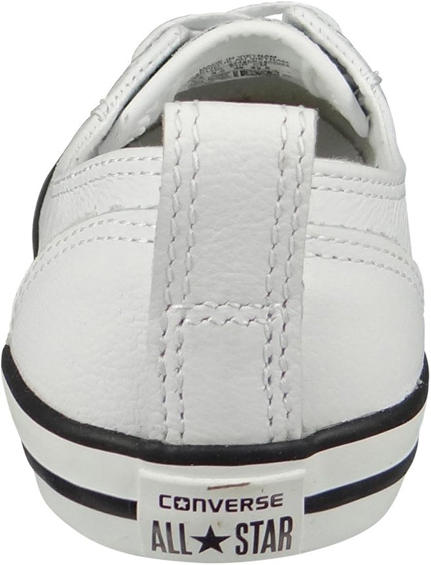 converse ballerina dainty