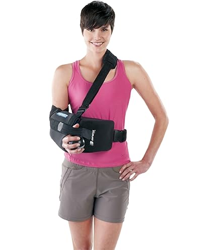 Amazon.com: Breg Slingshot 2 Shoulder Brace : Health & Household