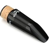 Vandoren CM36188 M30D Bb Clarinet versatile Mouthpiece for Boehm and German System Clarinets