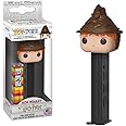 Funko Pop! Pez: Harry Potter - Ron Weasley (Sorting Hat), Multicolor