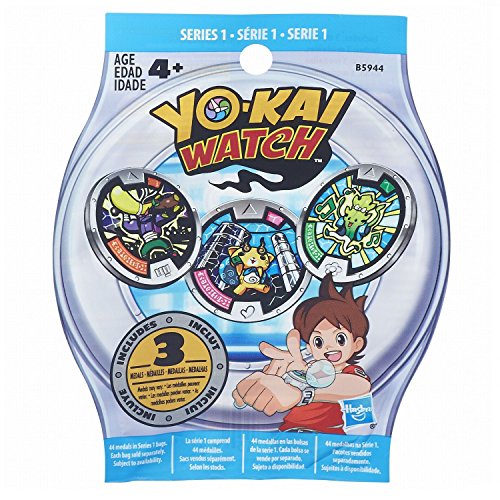 Medals Blind Bag