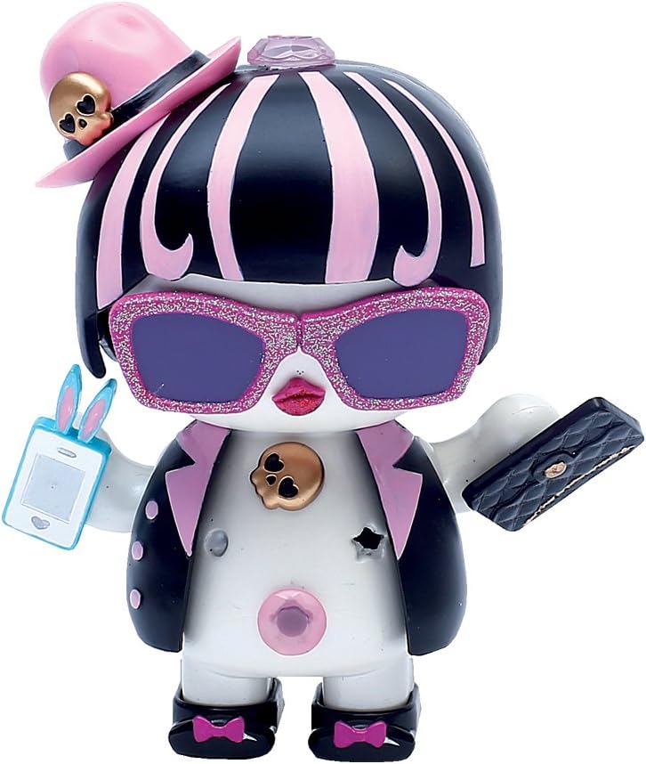 U Hugs Sassy Fashion Original Character Doll