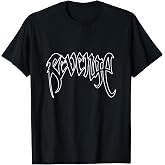 Revenge X T-Shirt