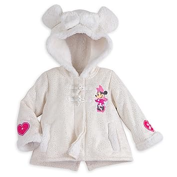 baby disney jacket