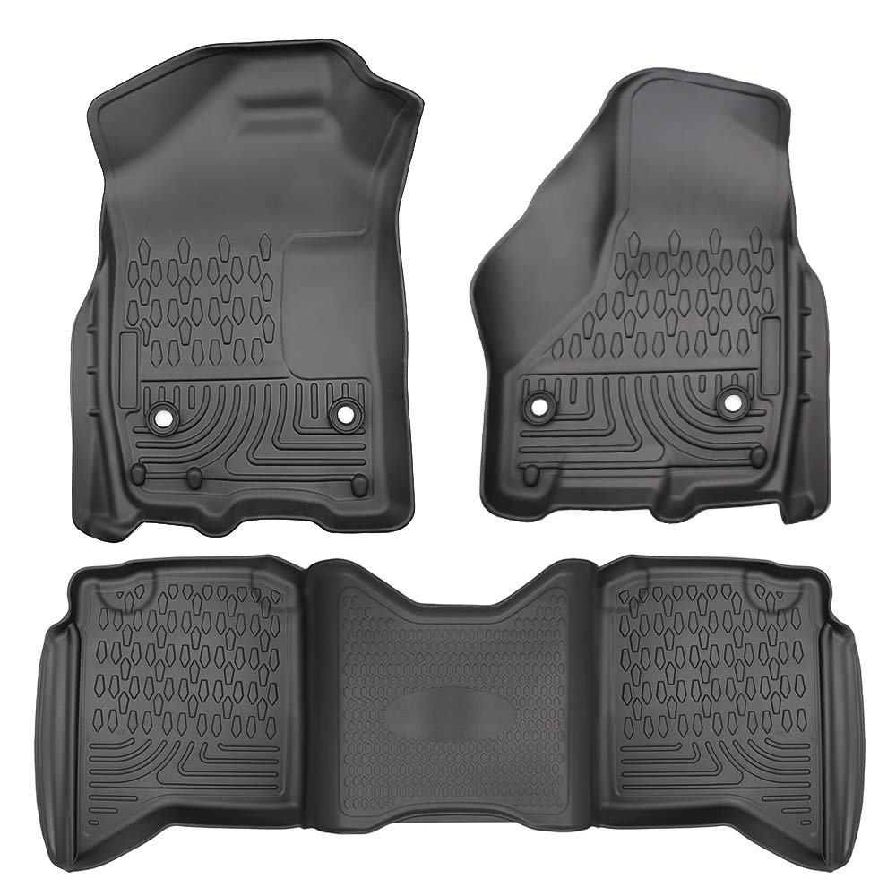 Best seat covers 2013 ram 2500