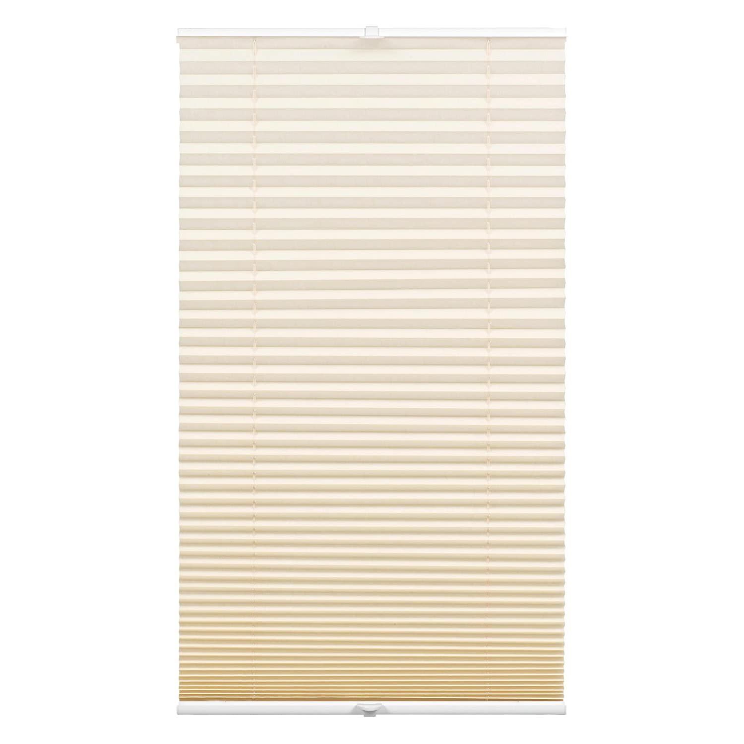 Gardinia Concept Pleated Blind 50 x 130 cm Beige