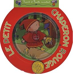 Le  Petit Chaperon rouge