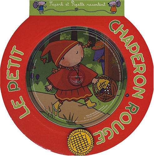Le  Petit Chaperon rouge