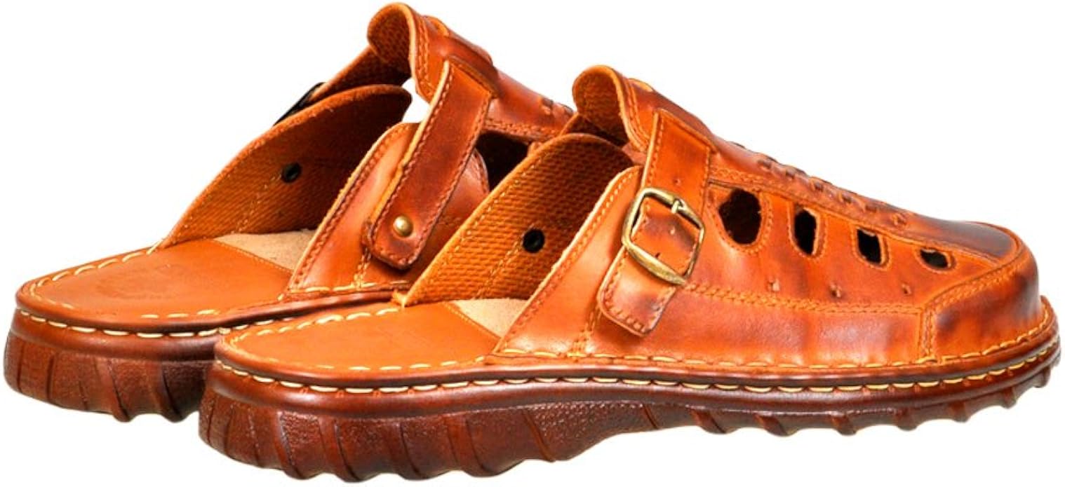 lukpol mens sandals
