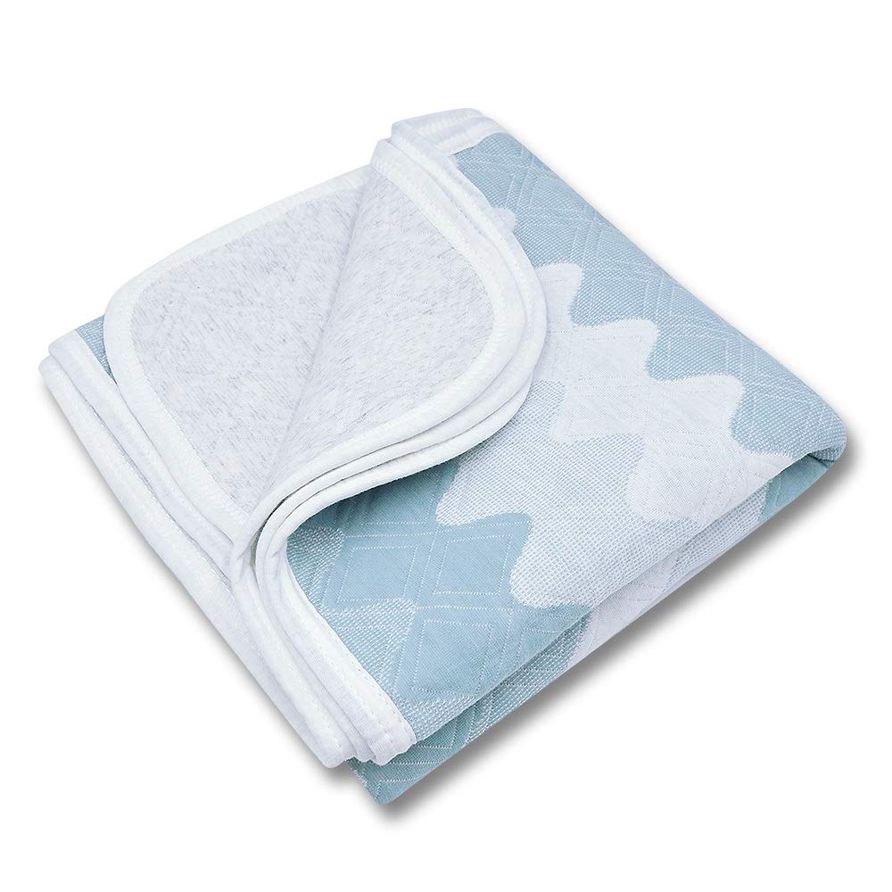 breathable baby blanket