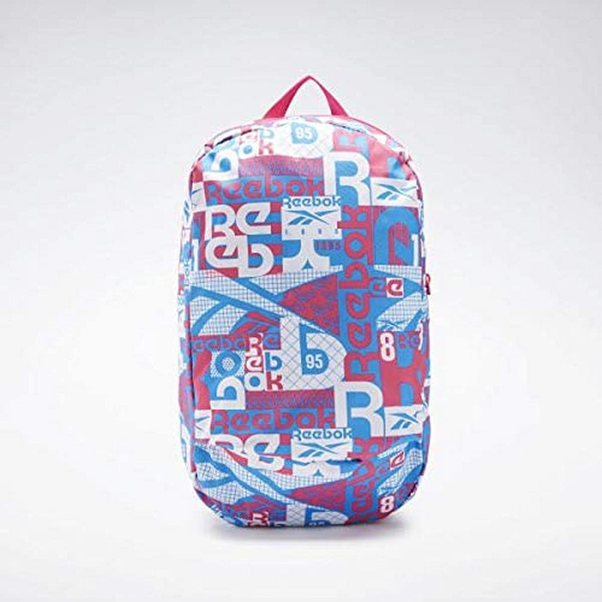 Reebok Kids Gr BP Backpack, Unisex Adult, Proudp, One Size