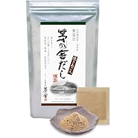 SHIMAYA Kombu Dashi Powder 1.9 Oz  14 Packets  - Vegetarian Soup Stock 1 9 Oz 7 Packets 2 Pack