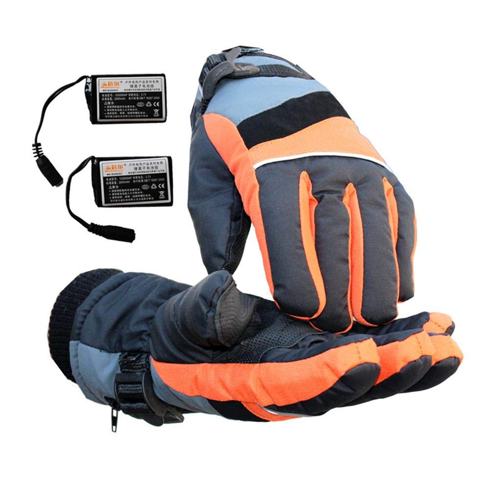 Gant Chauffant Pharmacie Gants Chauffants Rechargeables Avec Batterie