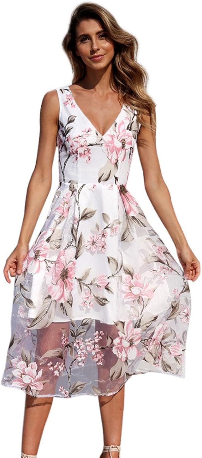 floral fall dresses