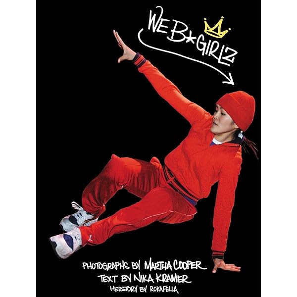 Hip Hop Files: Photographs, 1979-1984: Cooper, Martha, Akim Walta