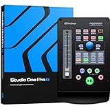PreSonus FaderPort DAW Controller with Studio One