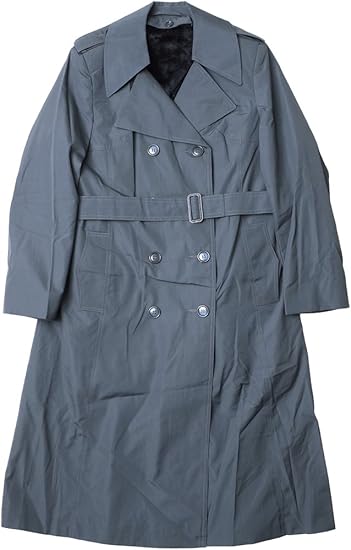 Amazon Co Jp ベルギー軍 トレンチコート ネイビー レディース デッドストック48ワンカラー 服 ファッション小物 Amazon Co Jp ベルギー軍 トレンチコート ネイビー レディース デッドストック48ワンカラー 服 ファッション小物