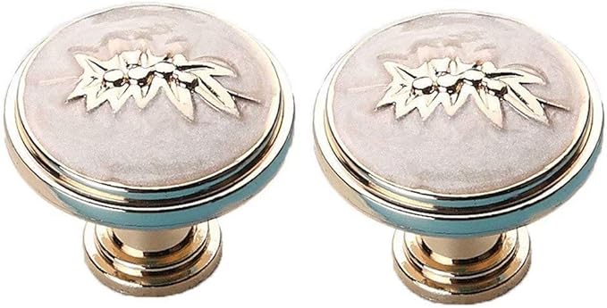 2 Stück Schublade Türgriffe Küchenmöbel Zuggriff, Moderne Schublade