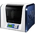 da Vinci Jr. 1.0 3in1 Wireless 3D Printer/ 3D Scanner/Upgradable Laser ...