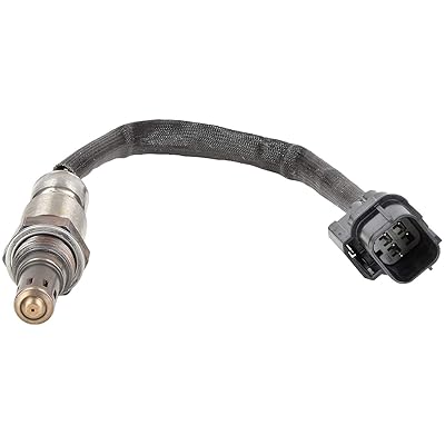 Bosch Automotive 18083 Oxygen Sensor, OE Fitment (Acura, Honda)
