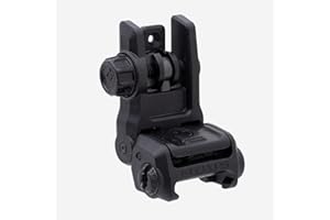 Magpul MBUS 3 Flip-Up Backup Iron Sights