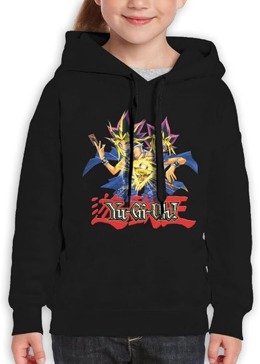 yugioh adidas hoodie