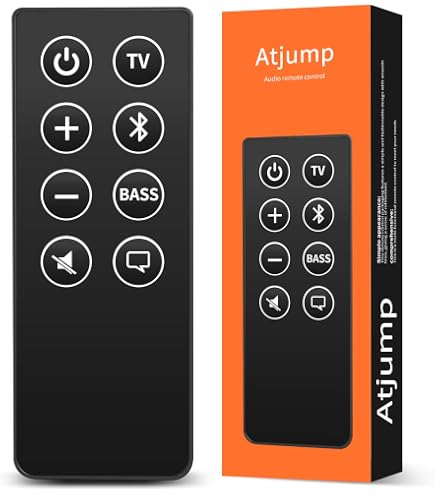 Télécommande De Remplacement Pour Projecteur LCD – Compatible HC4900, HC5000, HC5500, HC6000, HC6800