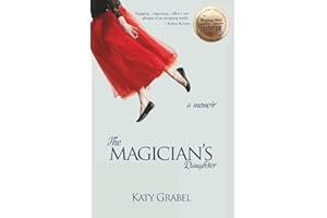 The Magician's Daughter: A Memoir