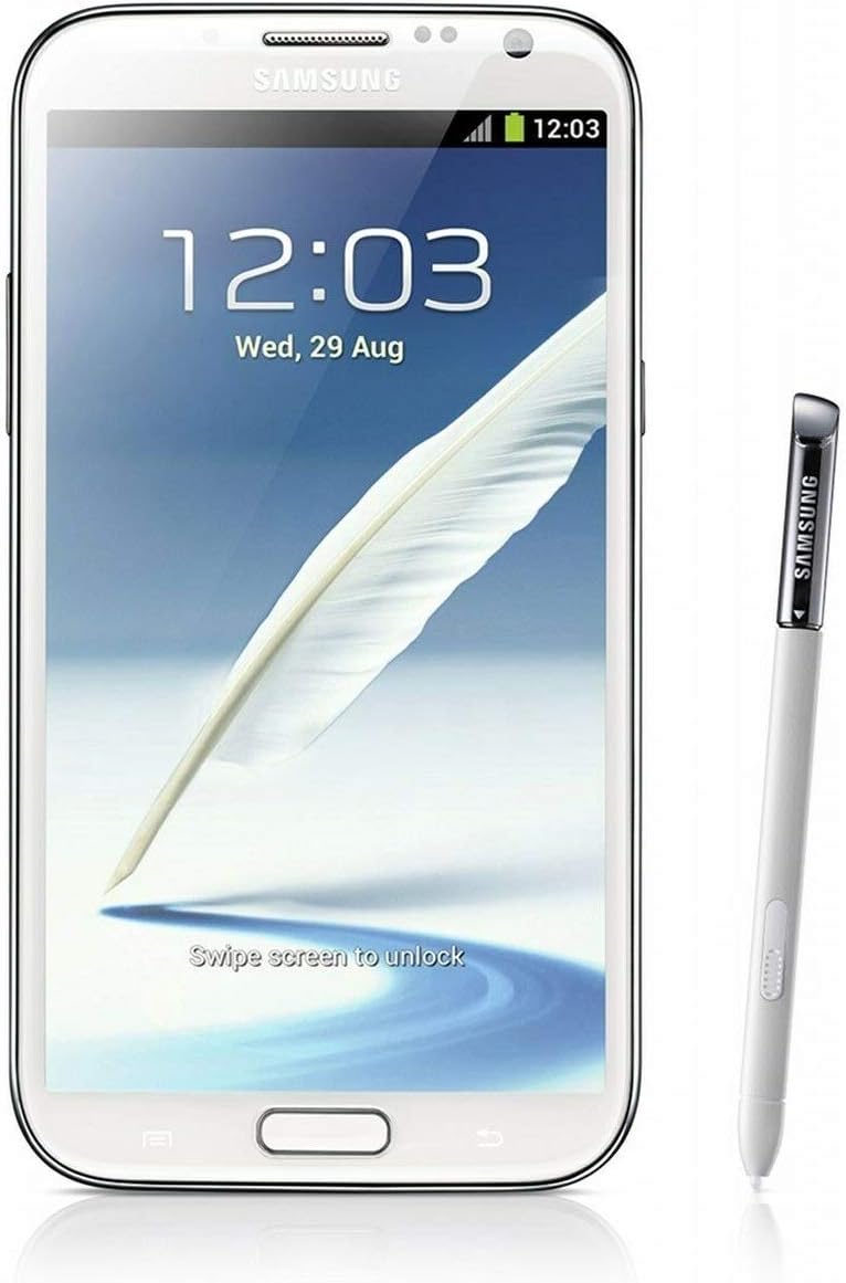 samsung galaxy note 2 4g lte