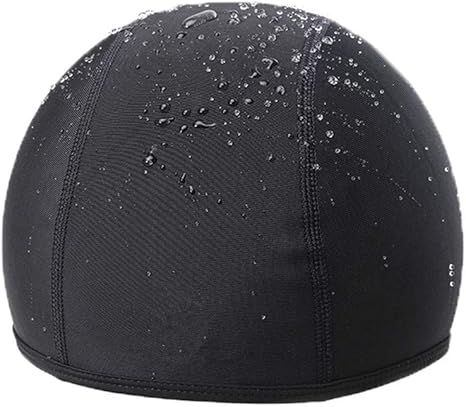 waterproof skull cap cycling