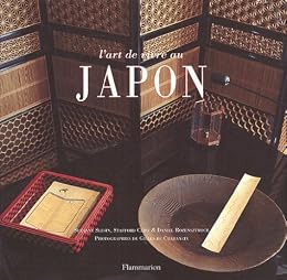 L' art de vivre au Japon