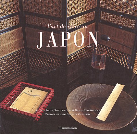 L' art de vivre au Japon