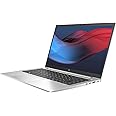 HP Elitebook 840 G8 Business Laptop, 14" FHD(1920 x 1080), Core i7-1185G7, 16GB RAM, 512GB SSD, Windows 10 Pro (Renewed)