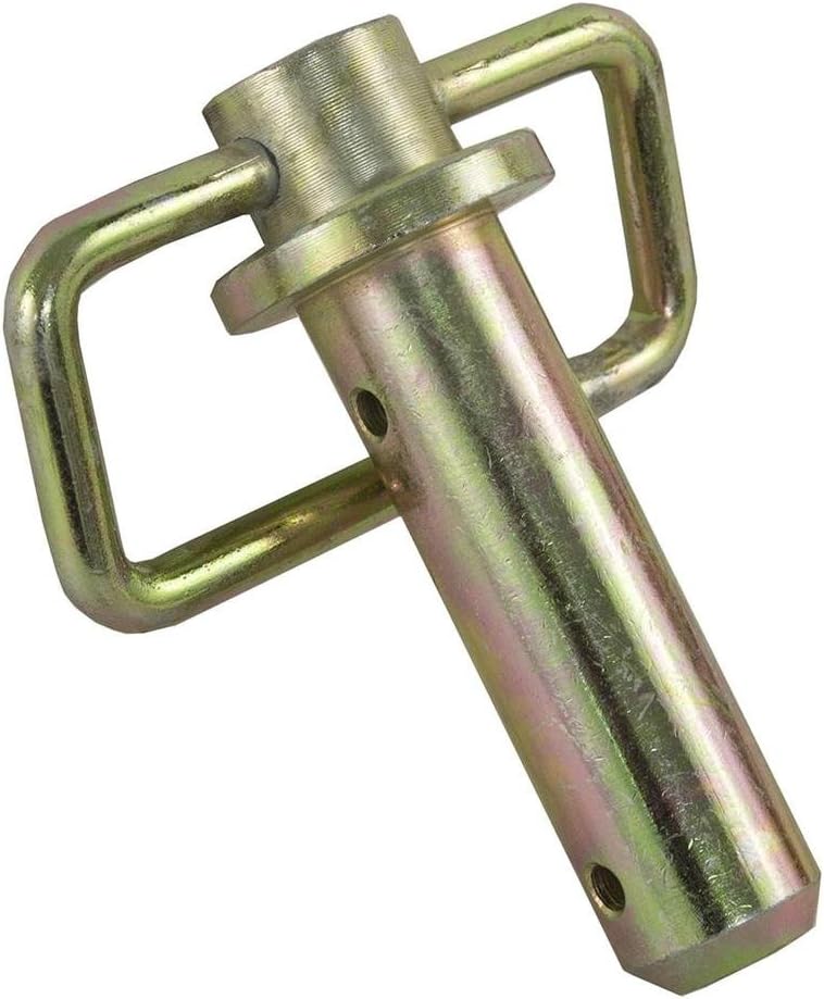 NEW SNOW PLOW HITCH PIN FITS WESTERN 93028 93028, Plows Amazon Canada