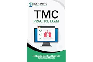 TMC Practice Exam: 160 Question Mock Board Exam with Rationales and Results