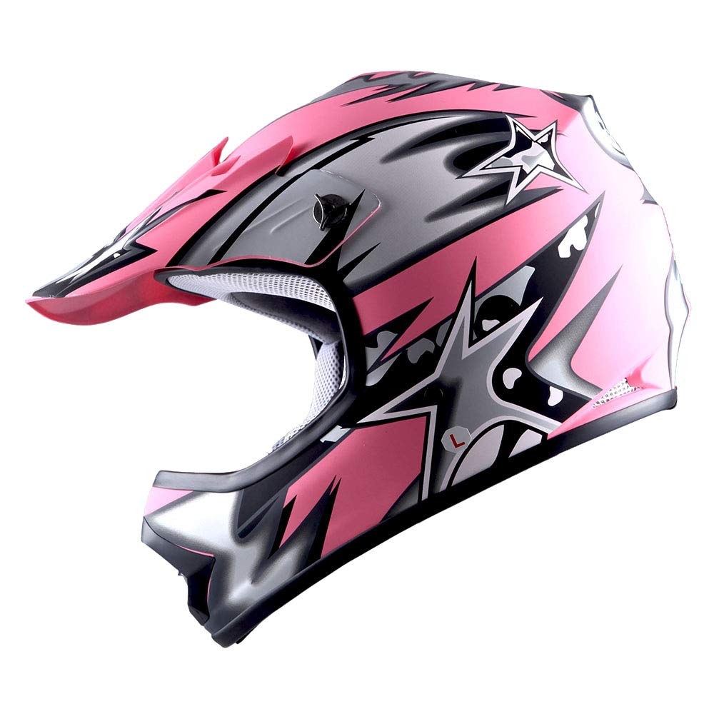 youth atv helmets amazon