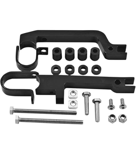 PowerMadd 34490 Black LED Light Kit (for Sentinel Handguard