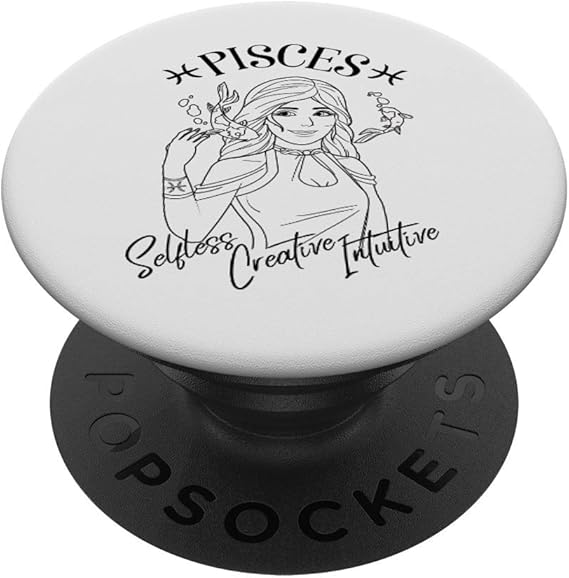 gift for pisces woman